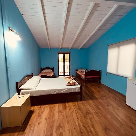 Favela Chic Room Plazhi San Pietro Esterno foto