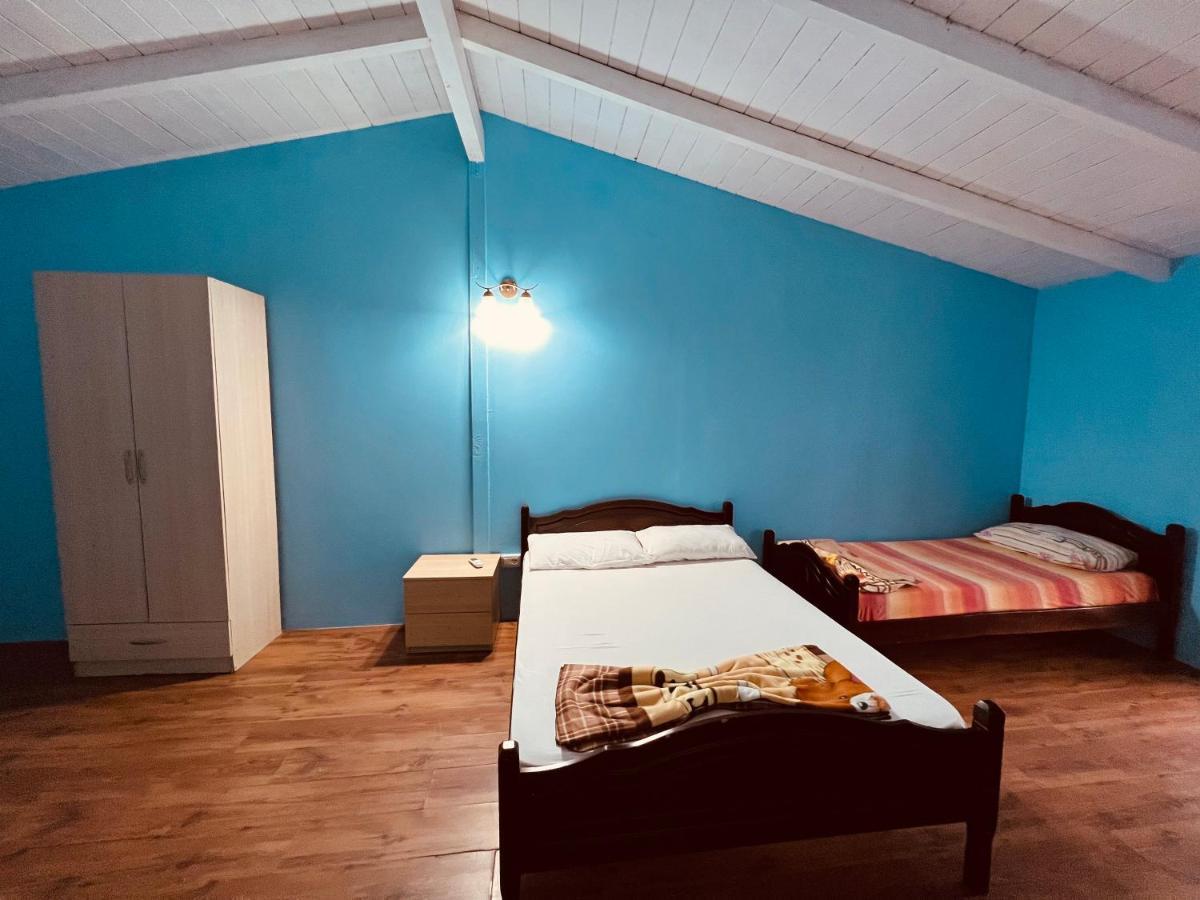 Favela Chic Room Plazhi San Pietro Esterno foto