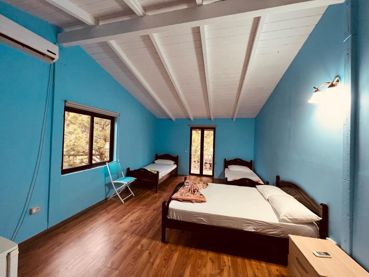 Favela Chic Room Plazhi San Pietro Esterno foto