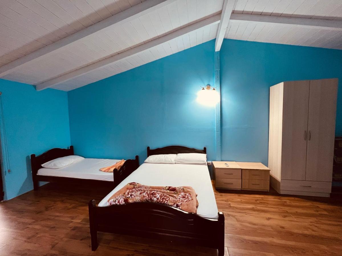 Favela Chic Room Plazhi San Pietro Esterno foto